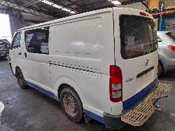 View Auto part Combination Switch Toyota Hiace 2011