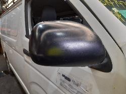 View Auto part Combination Switch Toyota Hiace 2011