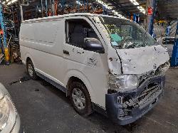 View Auto part Combination Switch Toyota Hiace 2011