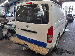View Auto part Combination Switch Toyota Hiace 2011