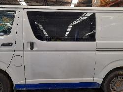 View Auto part Combination Switch Toyota Hiace 2011