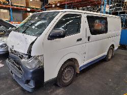 View Auto part Combination Switch Toyota Hiace 2011