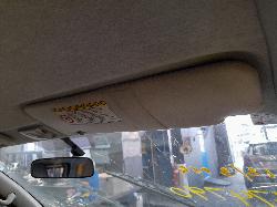 View Auto part Combination Switch Toyota Hiace 2011
