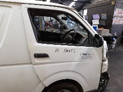 View Auto part Combination Switch Toyota Hiace 2011