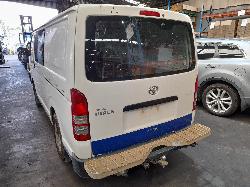 View Auto part Combination Switch Toyota Hiace 2011