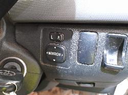 View Auto part Combination Switch Toyota Hiace 2011
