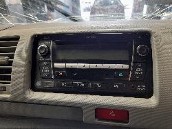 View Auto part Combination Switch Toyota Hiace 2011