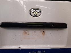 View Auto part Combination Switch Toyota Hiace 2011