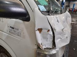 View Auto part Combination Switch Toyota Hiace 2011