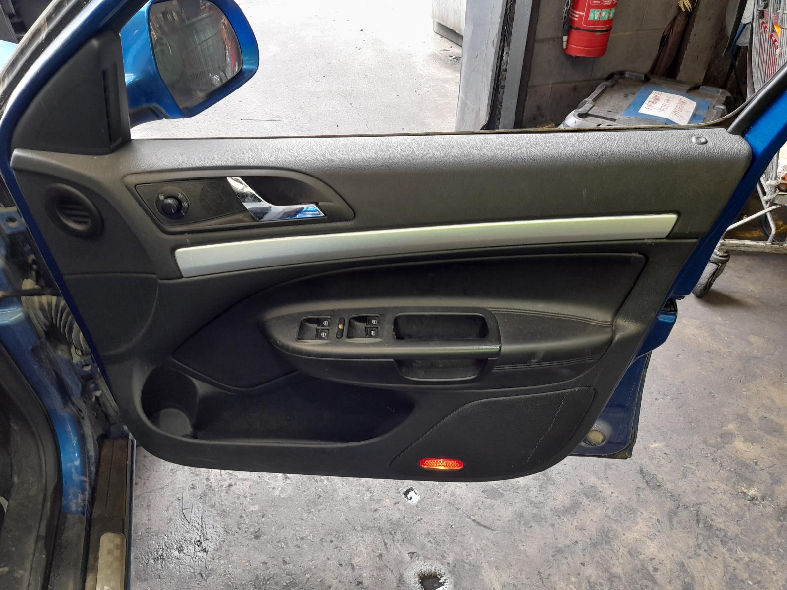 View Auto part Engine Skoda Octavia 2011