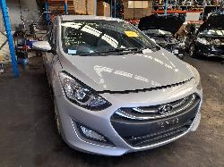 View Auto part Radio/Cd/Dvd/Sat/Tv Hyundai I30 2013