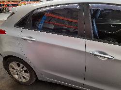 View Auto part Radio/Cd/Dvd/Sat/Tv Hyundai I30 2013