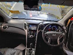 View Auto part Radio/Cd/Dvd/Sat/Tv Hyundai I30 2013