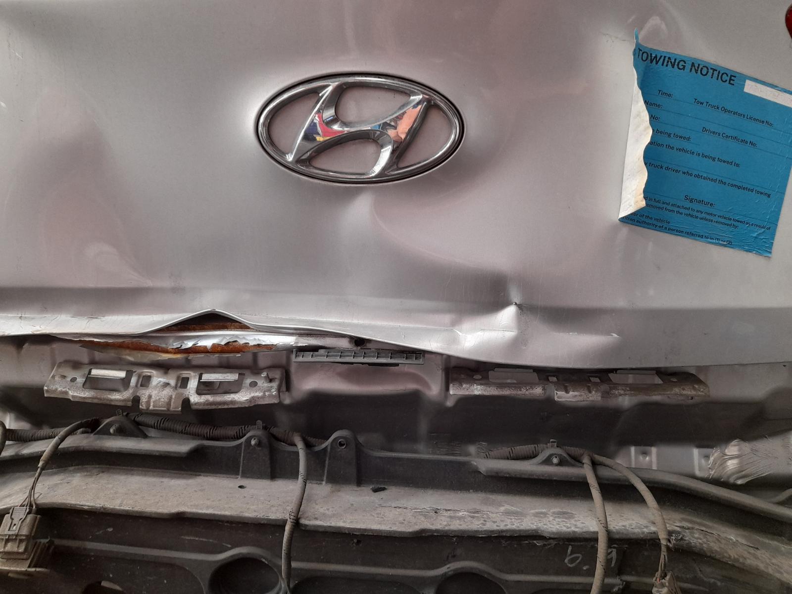 2013 Hyundai I30 Radio/Cd/Dvd/Sat/Tv View Auto part Radio/Cd/Dvd/Sat/Tv Hyundai I30 2013