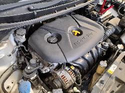 View Auto part Radio/Cd/Dvd/Sat/Tv Hyundai I30 2013