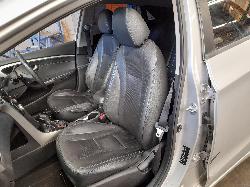 View Auto part Radio/Cd/Dvd/Sat/Tv Hyundai I30 2013