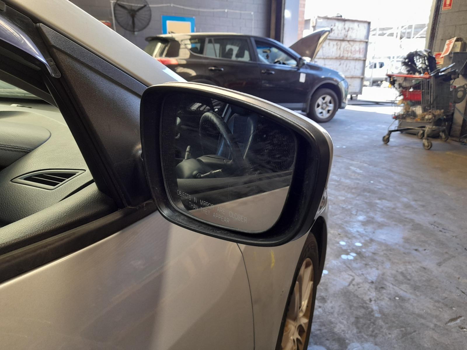 2013 Hyundai I30 Radio/Cd/Dvd/Sat/Tv View Auto part Radio/Cd/Dvd/Sat/Tv Hyundai I30 2013