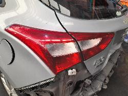 View Auto part Radio/Cd/Dvd/Sat/Tv Hyundai I30 2013