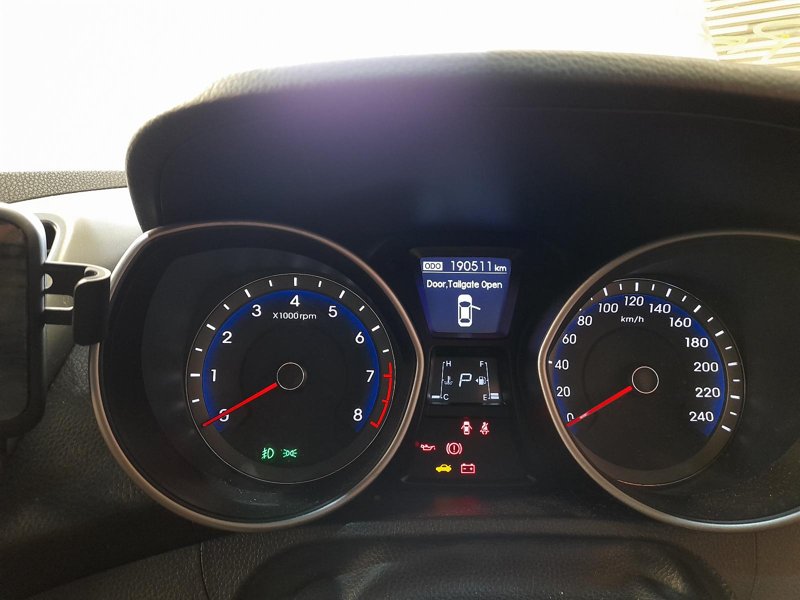 2013 Hyundai I30 Radio/Cd/Dvd/Sat/Tv View Auto part Radio/Cd/Dvd/Sat/Tv Hyundai I30 2013