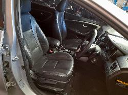 View Auto part Radio/Cd/Dvd/Sat/Tv Hyundai I30 2013