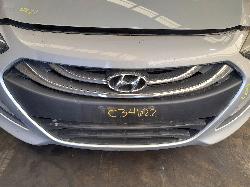 View Auto part Radio/Cd/Dvd/Sat/Tv Hyundai I30 2013