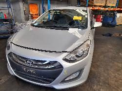View Auto part Radio/Cd/Dvd/Sat/Tv Hyundai I30 2013