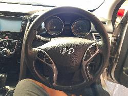 View Auto part Radio/Cd/Dvd/Sat/Tv Hyundai I30 2013