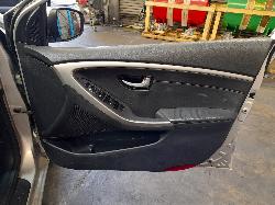 View Auto part Radio/Cd/Dvd/Sat/Tv Hyundai I30 2013