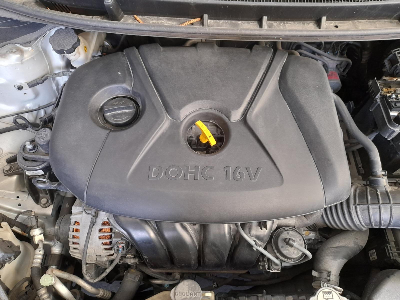 2013 Hyundai I30 Radio/Cd/Dvd/Sat/Tv View Auto part Radio/Cd/Dvd/Sat/Tv Hyundai I30 2013