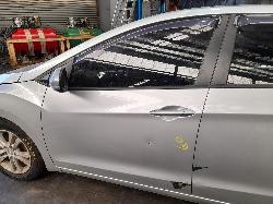 View Auto part Radio/Cd/Dvd/Sat/Tv Hyundai I30 2013