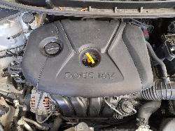 View Auto part Radio/Cd/Dvd/Sat/Tv Hyundai I30 2013