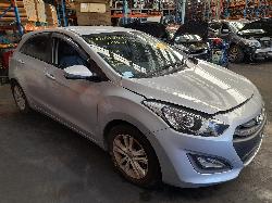 View Auto part Radio/Cd/Dvd/Sat/Tv Hyundai I30 2013