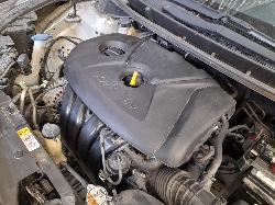 View Auto part Radio/Cd/Dvd/Sat/Tv Hyundai I30 2013