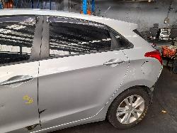 View Auto part Radio/Cd/Dvd/Sat/Tv Hyundai I30 2013