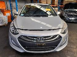 View Auto part Radio/Cd/Dvd/Sat/Tv Hyundai I30 2013