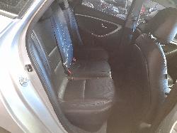 View Auto part Radio/Cd/Dvd/Sat/Tv Hyundai I30 2013