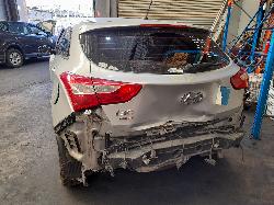 View Auto part Radio/Cd/Dvd/Sat/Tv Hyundai I30 2013