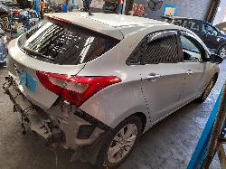 View Auto part Radio/Cd/Dvd/Sat/Tv Hyundai I30 2013