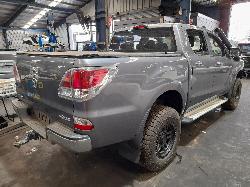 View Auto part Ecu Mazda Bt50 2015