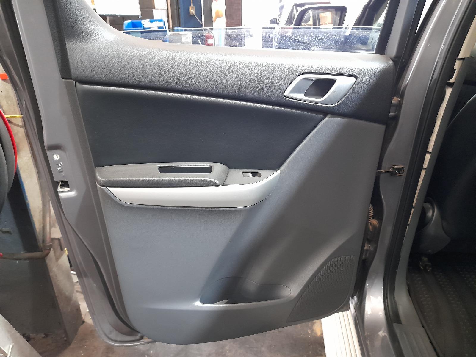 View Auto part Ecu Mazda Bt50 2015
