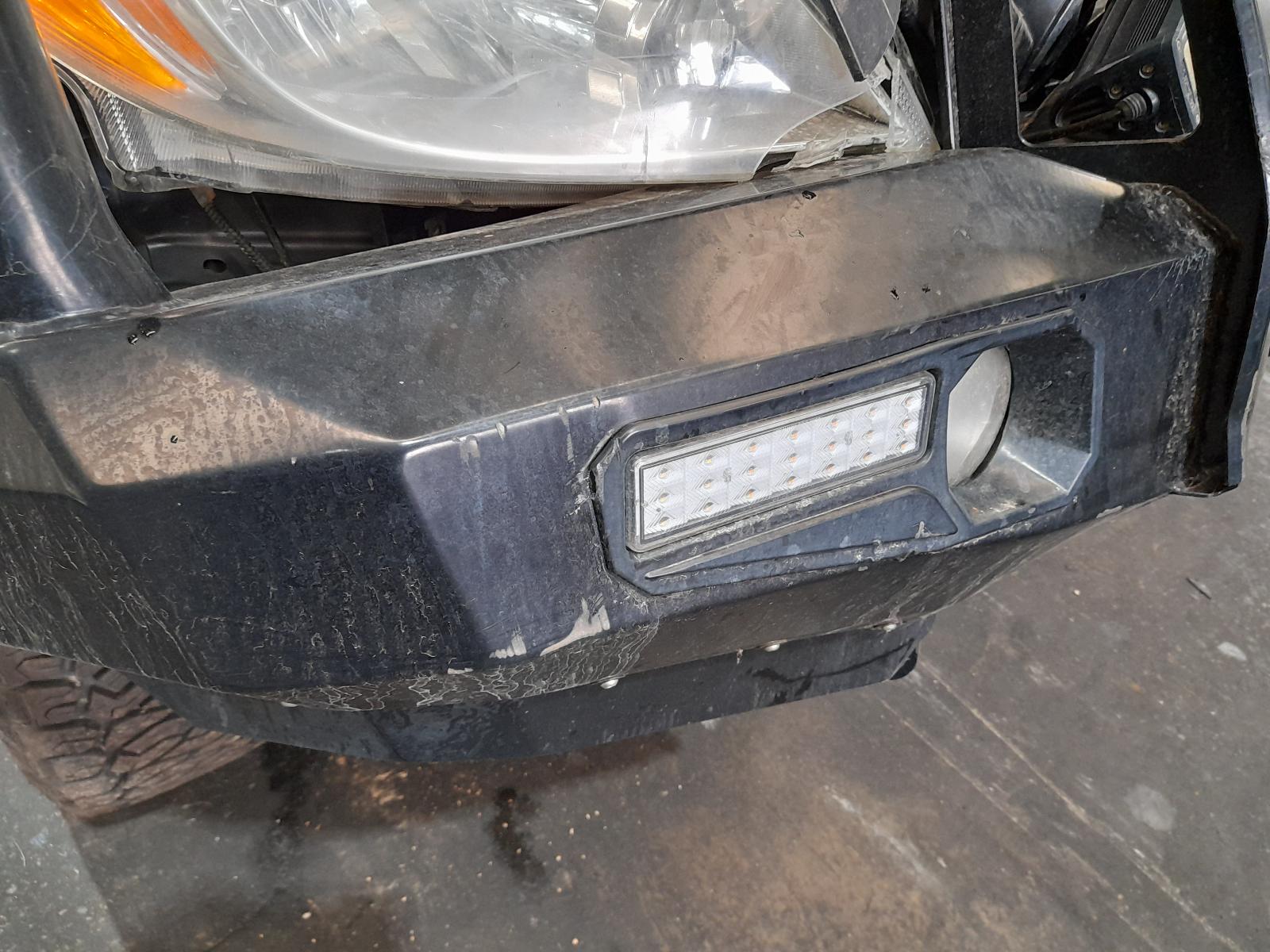 View Auto part Ecu Mazda Bt50 2015