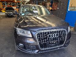 View Auto part Throttle Body Audi Q5 2013