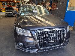 View Auto part Engine Audi Q5 2013