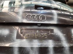 View Auto part Engine Audi Q5 2013