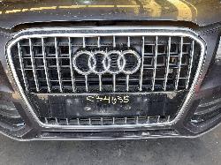 View Auto part Engine Audi Q5 2013