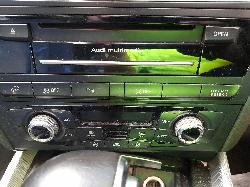 View Auto part Trans/Gearbox Audi Q5 2013