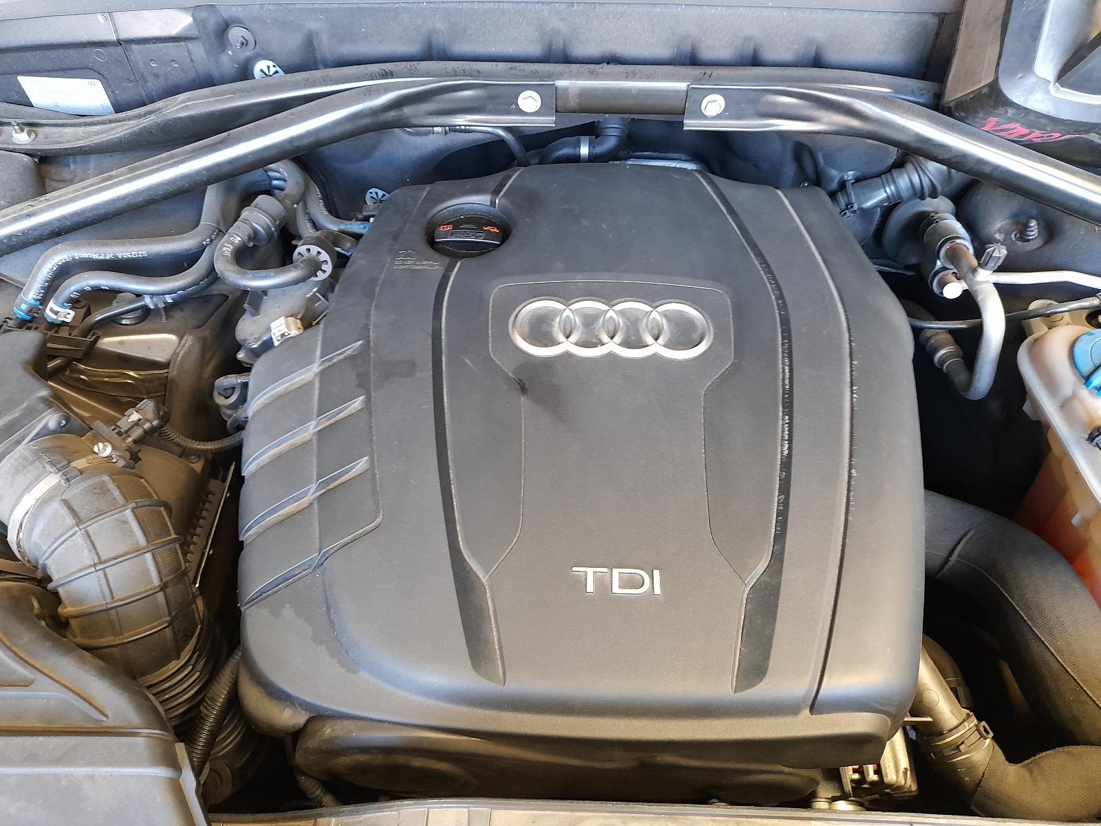 View Auto part Throttle Body Audi Q5 2013