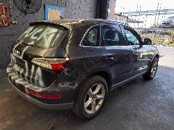 View Auto part Engine Audi Q5 2013