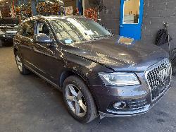 View Auto part Throttle Body Audi Q5 2013