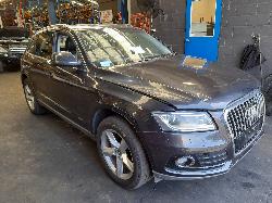 View Auto part Engine Audi Q5 2013